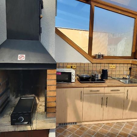 Sunflower Prague Apartments And Suites Esterno foto